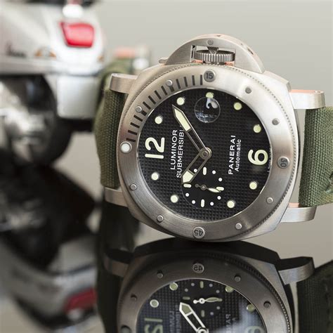 panerai pam 250 review|pam0025 review.